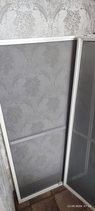 Продам антимоскитные сетки