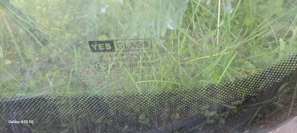 Предно (челно) стъкло за Рено Мастер/ Renault Master