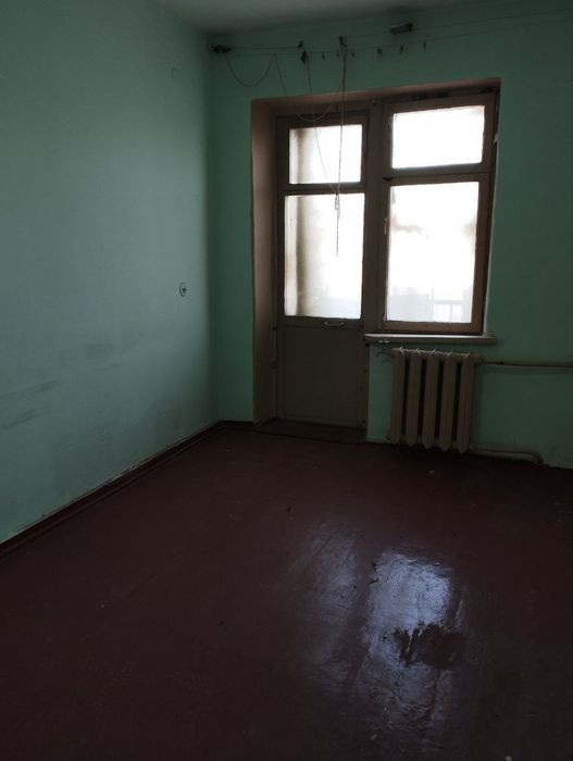 Продается Четырехкомнатная квартира Транспорт Институт