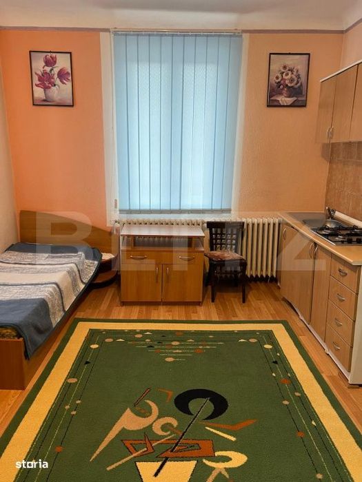 Casa ultracentrala langa Biserica Evanghelica | 4 camere | 5 bai | Gar