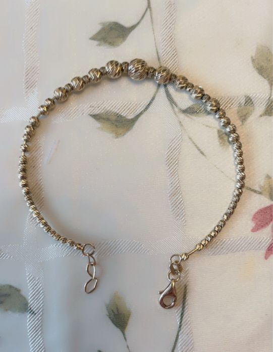 Золотой браслет Дорика