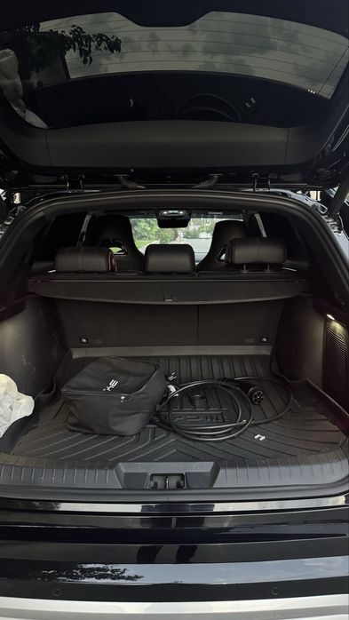 Byd chempion gibrit 150