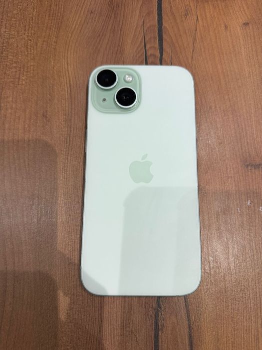 iphone 15 в хорошем сост