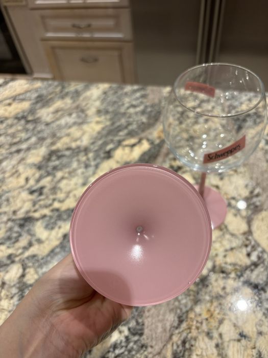 Чаши на Schweppes Швепс