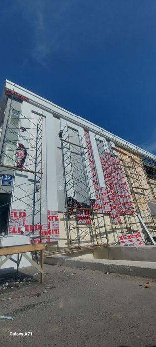 Dokon va binolar uchun alikabond alkafon alibond алюкабонд аликабонд