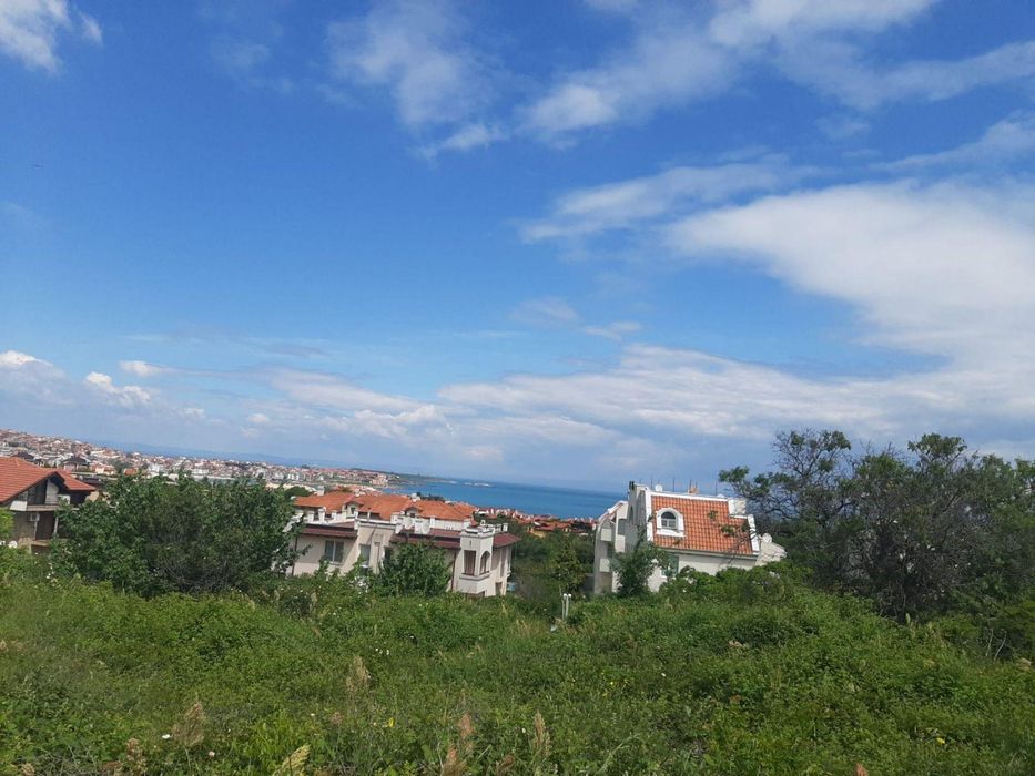 Продава се Парцел в Созопол - 806 кв.м за 85 €/кв.м - Снимка #1