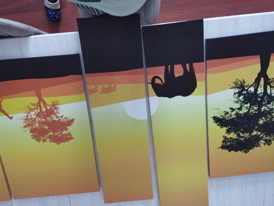 Продам Картина ,,Африка"