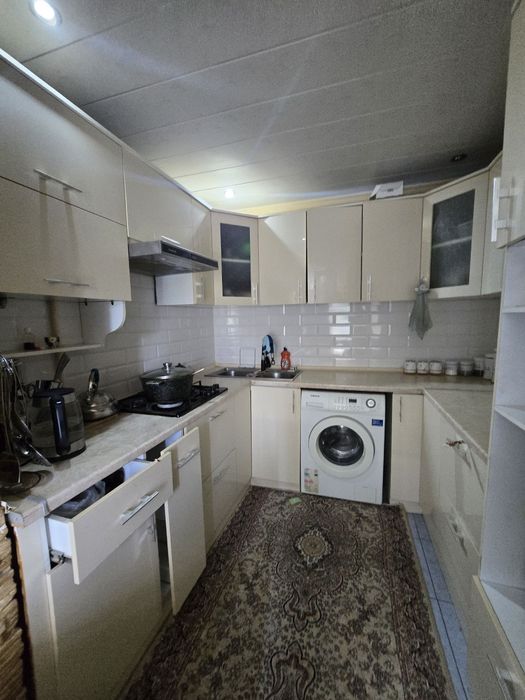 2хоналик 3-каватдан Чинор,Пиридастгир  оркасида шарк2