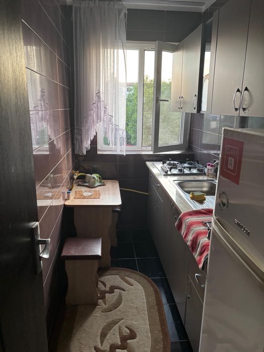 Inchiriere Regim Hotelier