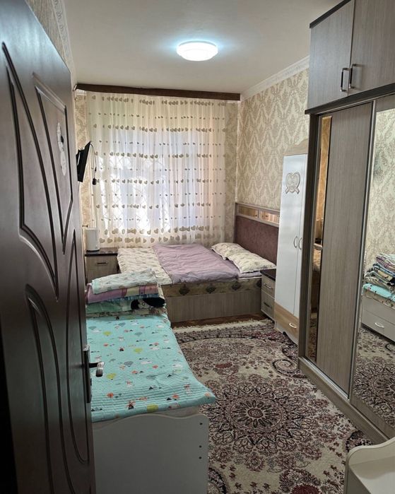 Продается квартира , Ялангач , Институт культуры , 2/1/4