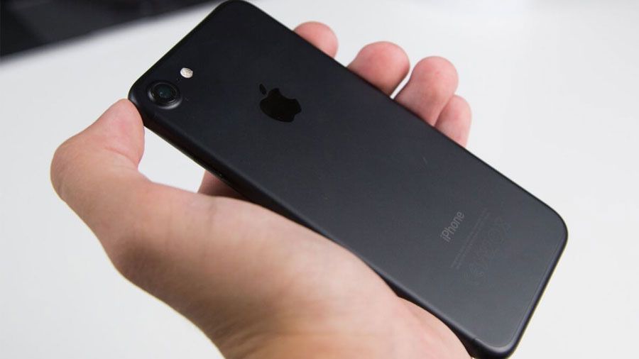 Iphone 7 б/у 70% аккумулятор