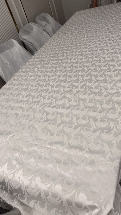 тефлоновая скатерть