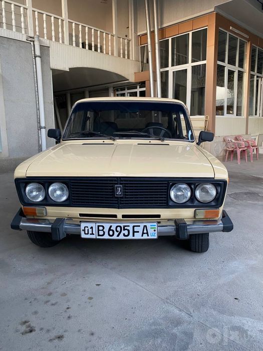 Vaz 21063 бошка лотос