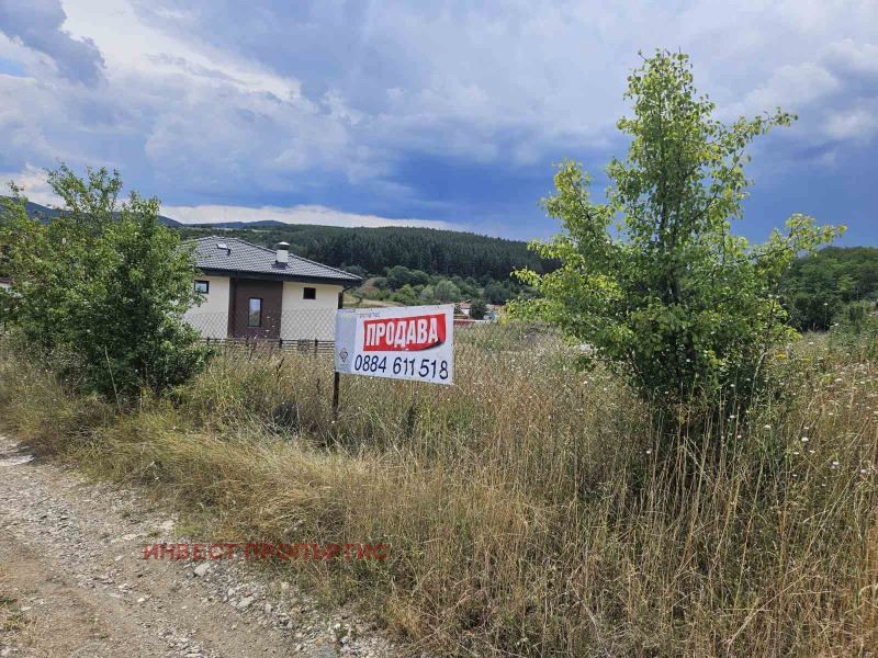 Продава се Парцел в Банкя - 1027 кв.м за 159 €/кв.м - Снимка #7