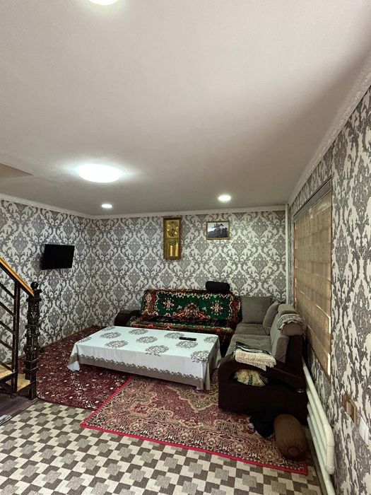 УЙ СОТИЛАДИ  срочно 8 сотх