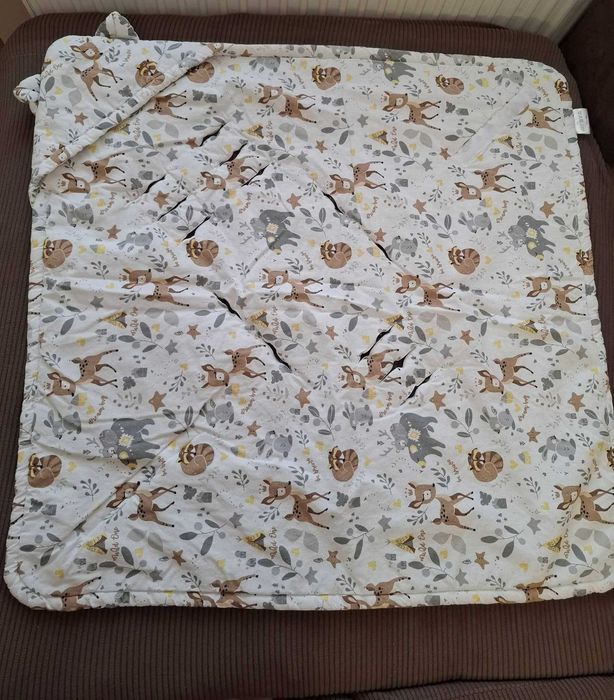 Одеяло за столче за кола Jukki