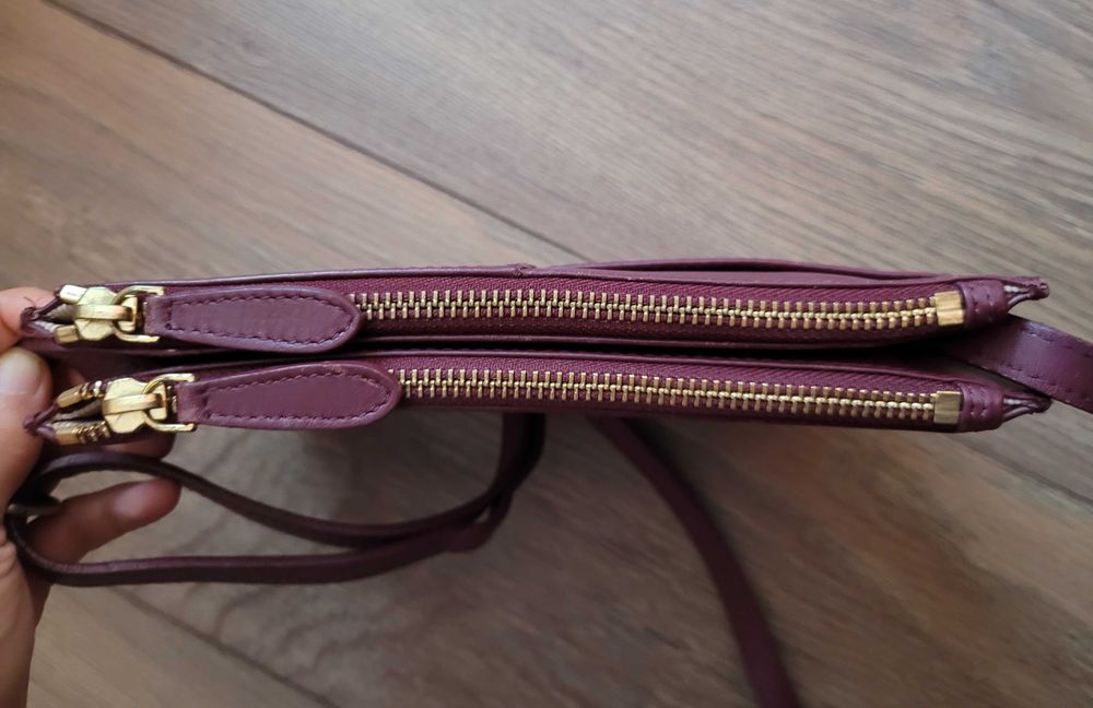 Нова маркова чанта Ashwood с 2 подаръка на ТОП цена