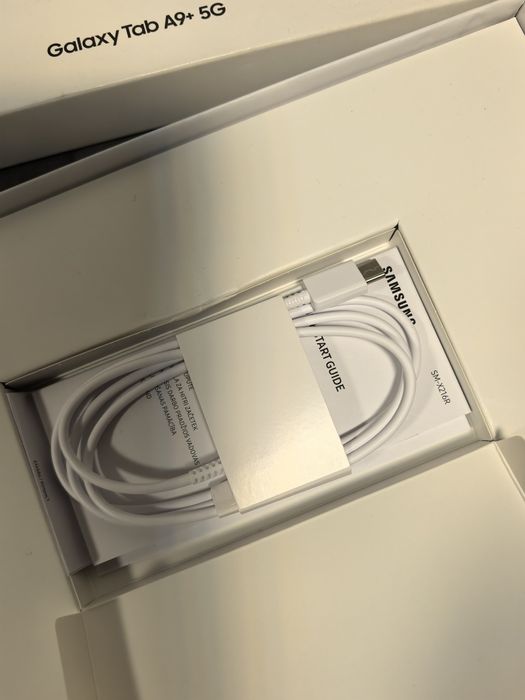 Samsung Galaxy Tab A9+ 5G