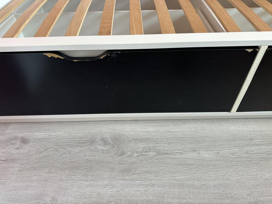 Легло IKEA Flaxa