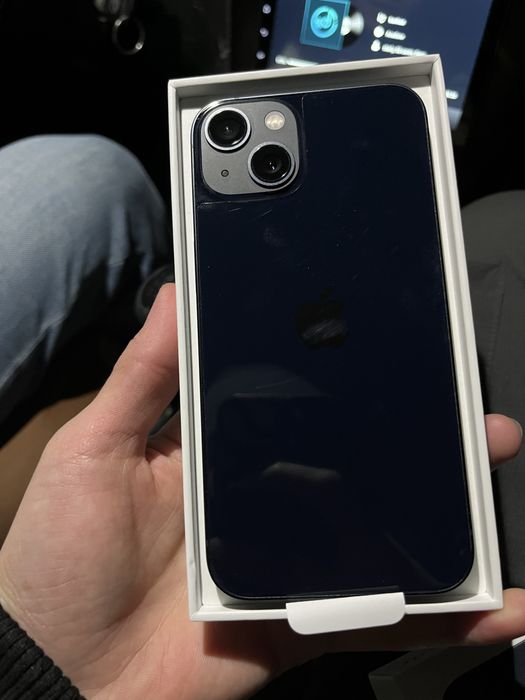 Iphone 13 в состояний