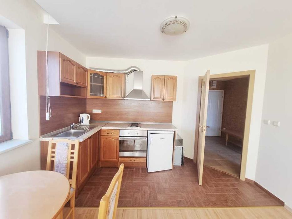 Продава се Двустаен апартамент в к.к. Елените - 80 кв.м за 631 €/кв.м - Снимка #3