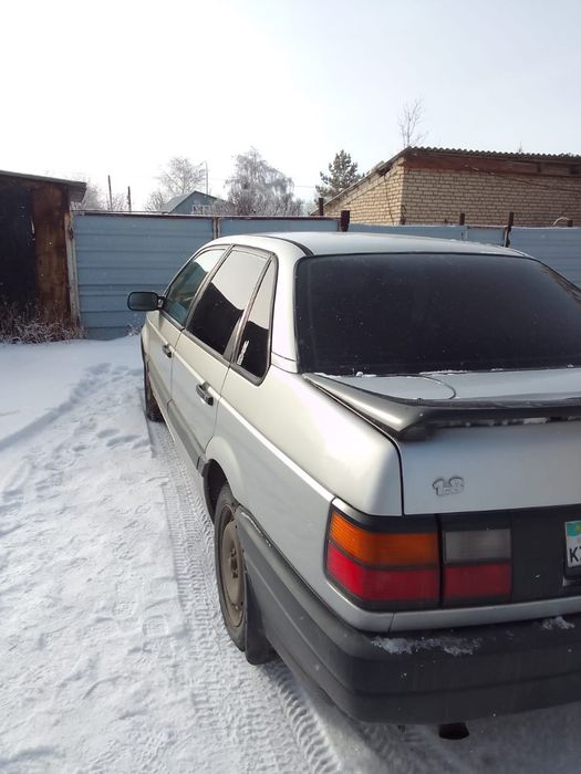 Продам А/м ,Volkswagen passat b3