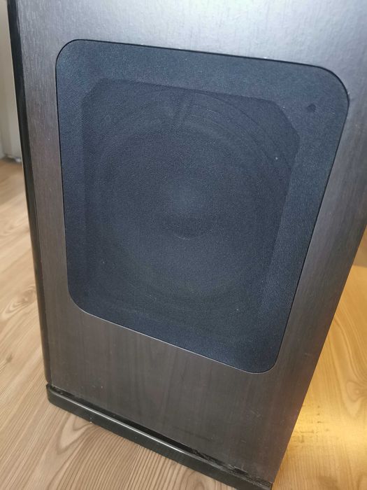 Hi-fi тонколони AUDIOPHILE