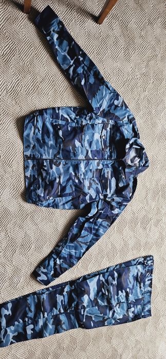 Продам камуфляжку 2 комплекта