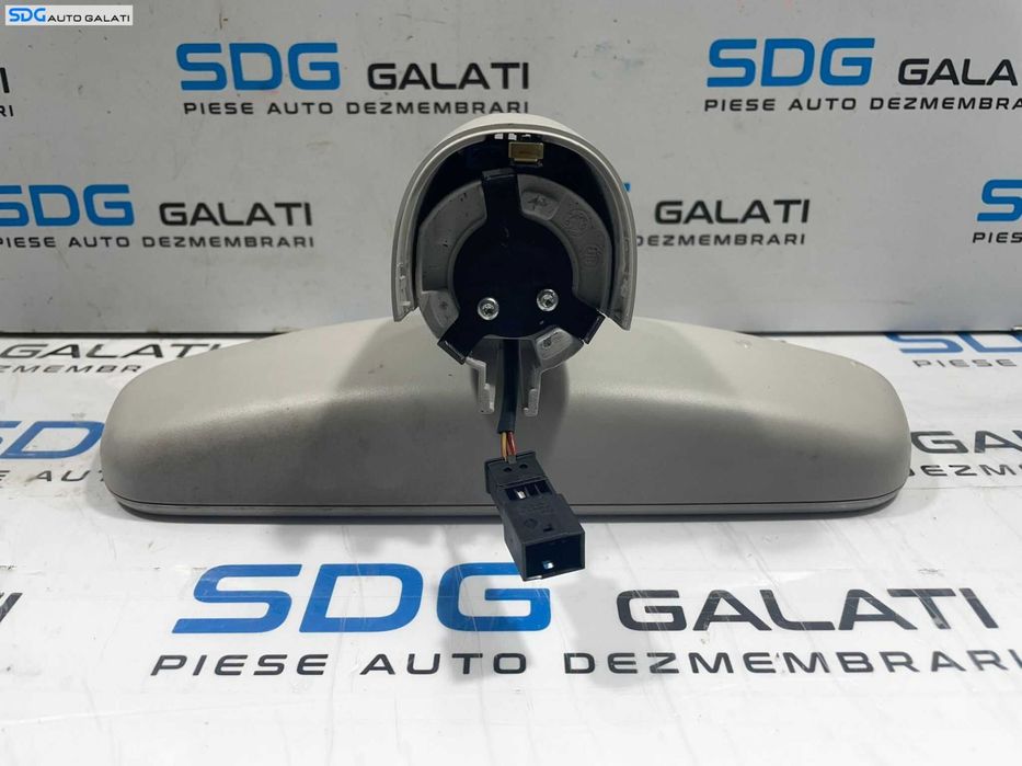 Oglinda Interior Retrovizoare de pe Parbriz Audi A4 B8 2008 - 2016 Cod 8T0857511 [L4561]