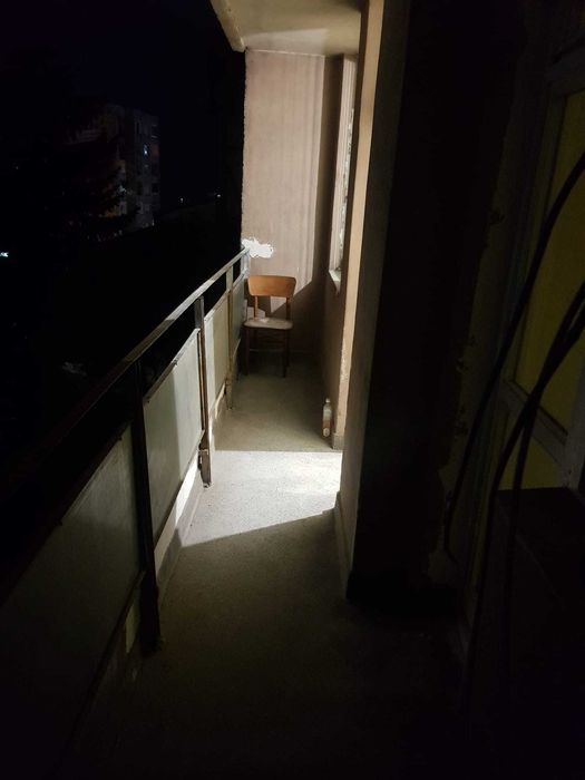 Дава се под наем Тристаен апартамент в Кърджали, Център - 65 кв.м за 228.99 € - Снимка #4