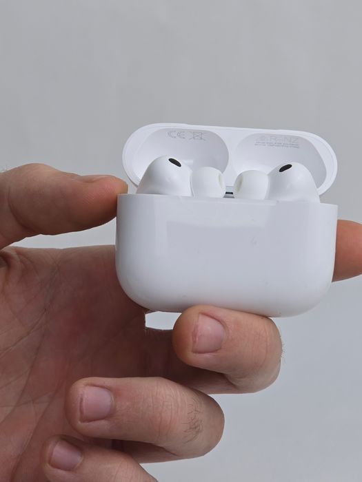 Casti Airpods Pro 3
