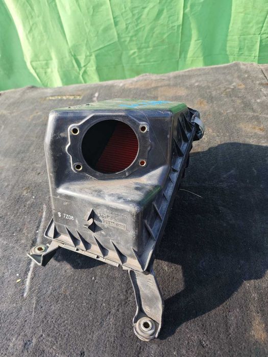 Короб воздушного фильтра