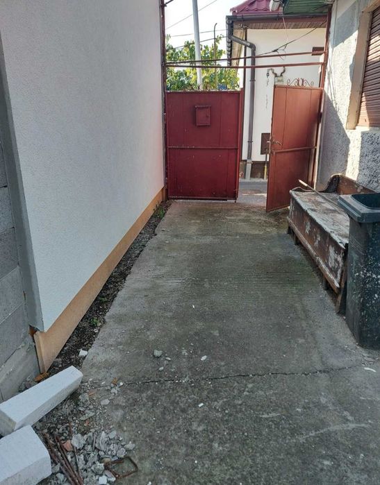 Casa Fagaras str Trandafirilor toate utilitatile