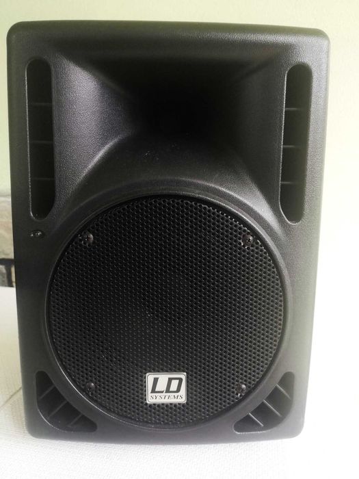 Vand boxa activa LD 200w , 8 inchi