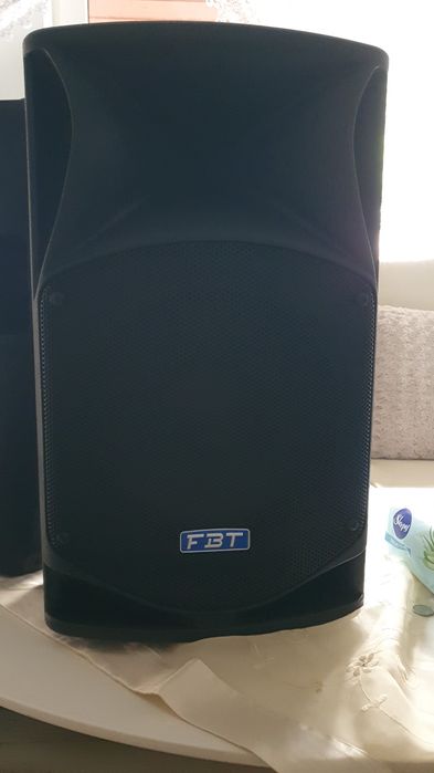 Boxe pasive fbt promaxx 10