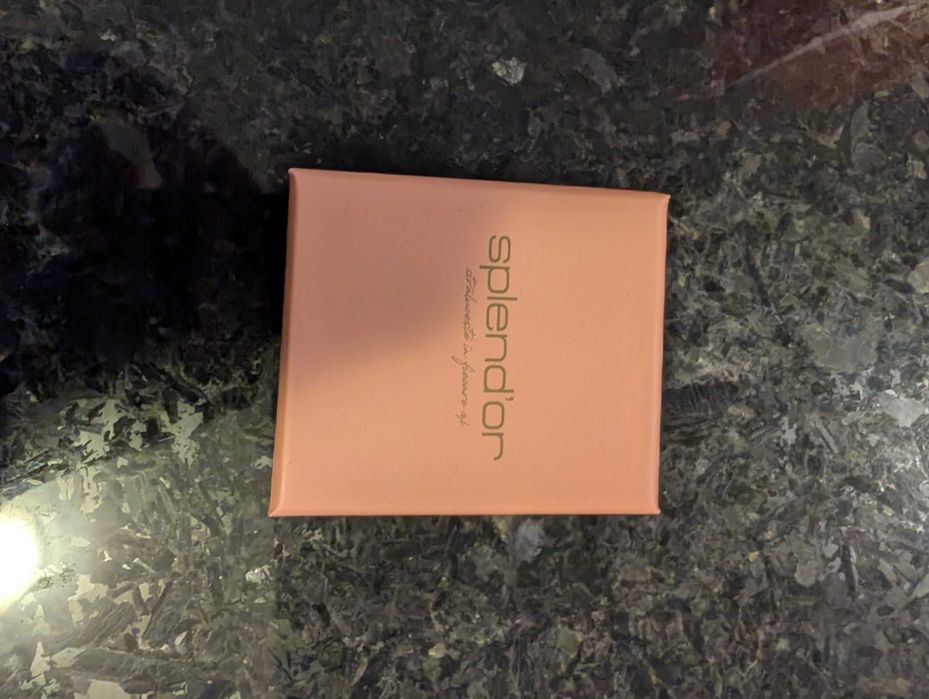 Cercei copii aur 14k cumparati Splendor