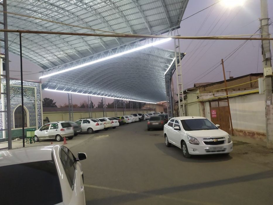 Мирзо Улугбек тумани Авайхон масжити рупарасида 9,2 соток уй сотилади