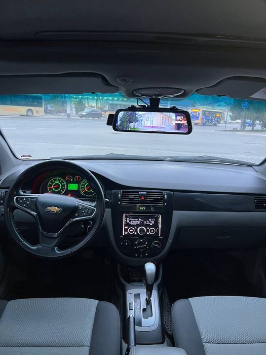 Gentra 2018 tayyor ideal