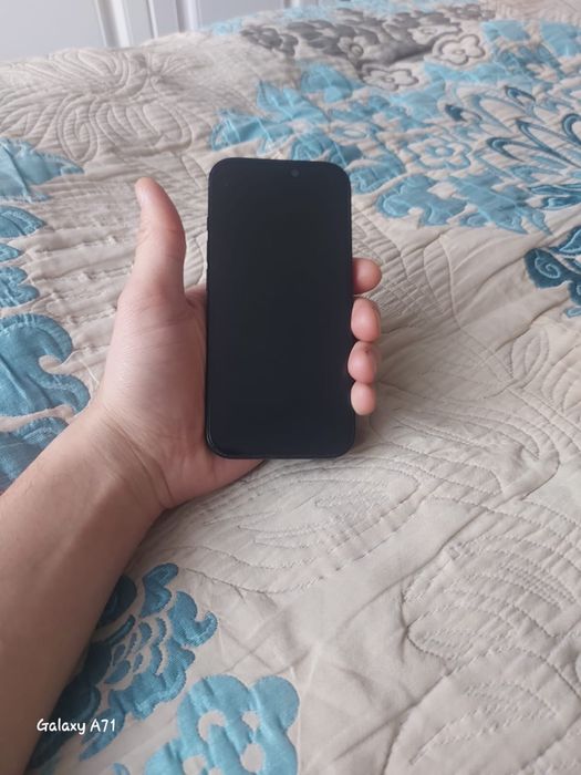 айфон 16 про 256 гб