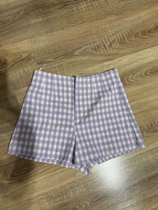 Къси гащи zara л