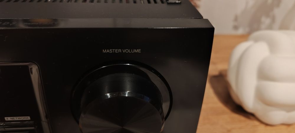 Receiver Denon AVR 1713