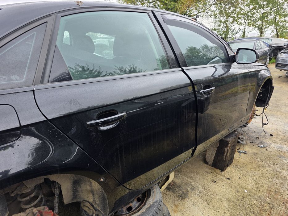 Portiera LY9B Usa LY9B Audi A4 B8