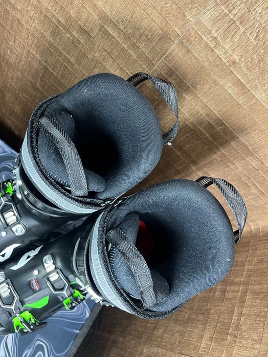 Ски обувки Nordica Speedmachine 90 - 27/27,5см.