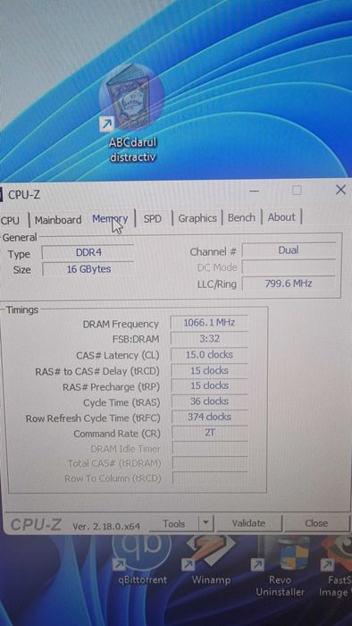 componente calculator I7 10700K - MB cu WiFi, DDR 4  dar fara sursa sau carcasa