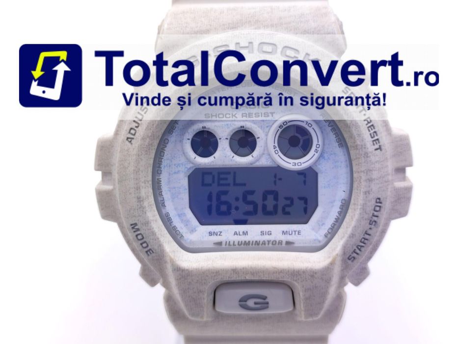 Casio G-Shock GD-X6900HT, Garantie 24 luni | #D89983