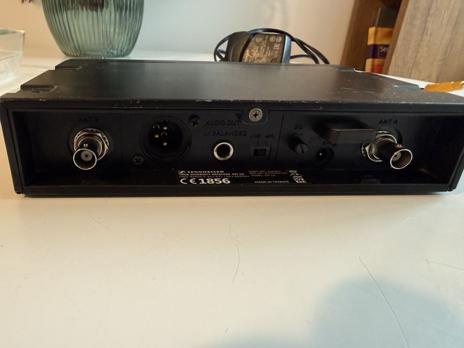 Microfon Sennheiser Original