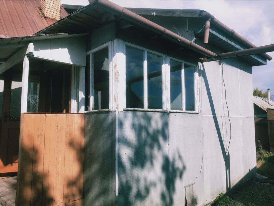 Продам дом на разбор