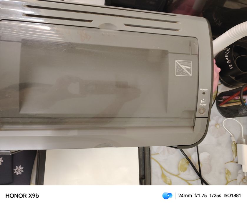 Printer  принтер