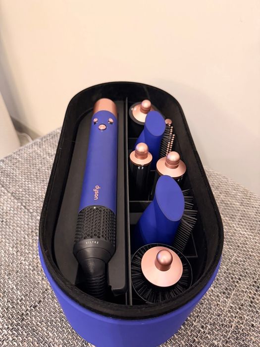 Сешоар Dyson airwrap