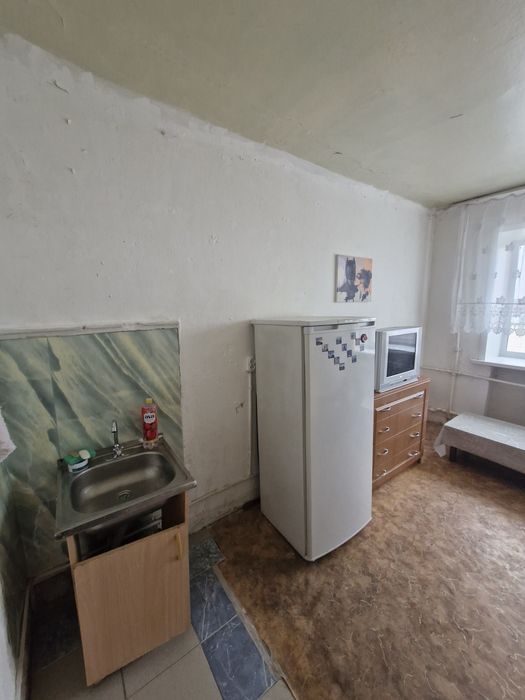 Комната в общежитии Восход